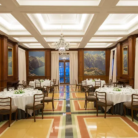 Iberostar Heritage Grand Mencey 5* Santa Cruz de Tenerife