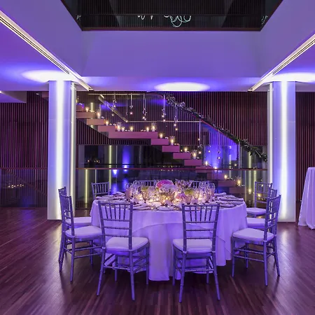 Iberostar Heritage Grand Mencey Santa Cruz de Tenerife