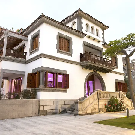 Iberostar Heritage Grand Mencey
