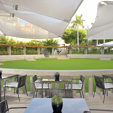Hotel Iberostar Heritage Grand Mencey