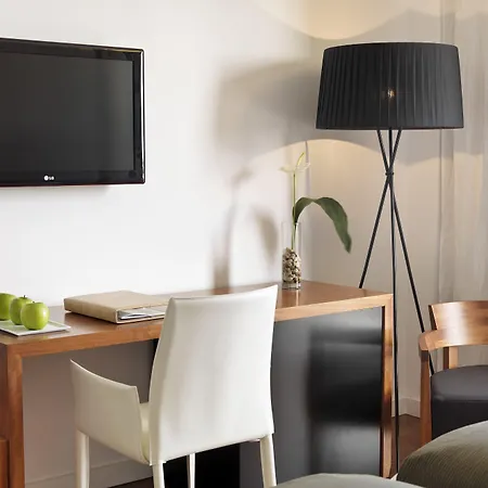Iberostar Heritage Grand Mencey Hotel Santa Cruz de Tenerife