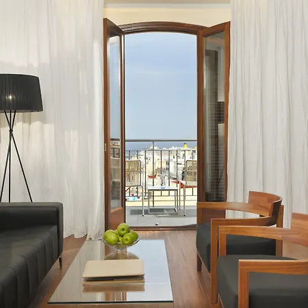 Iberostar Heritage Grand Mencey