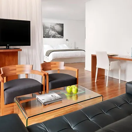 Hotel Iberostar Heritage Grand Mencey Santa Cruz de Tenerife