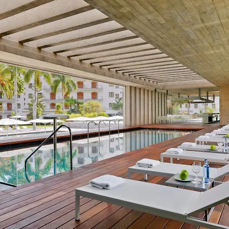 Hotel Iberostar Heritage Grand Mencey 5*