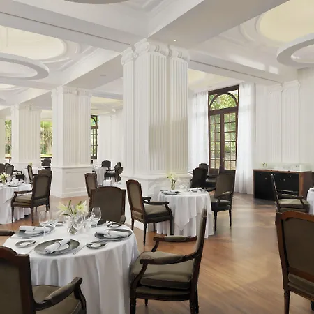 Iberostar Heritage Grand Mencey Hotel