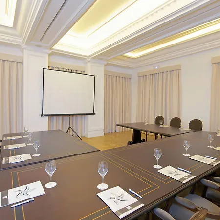 فندق Iberostar Heritage Grand Mencey 5*