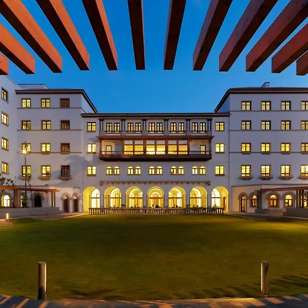 Iberostar Heritage Grand Mencey Santa Cruz de Tenerife