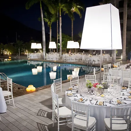 Iberostar Heritage Grand Mencey 5*