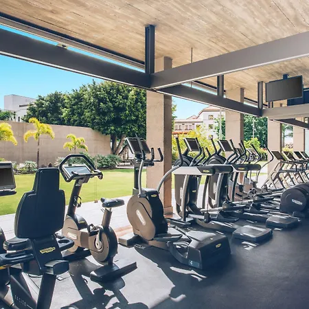 Iberostar Heritage Grand Mencey 5*