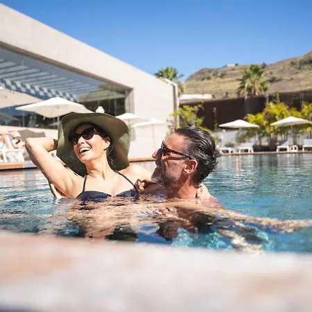 Iberostar Heritage Grand Mencey Hotel Santa Cruz de Tenerife