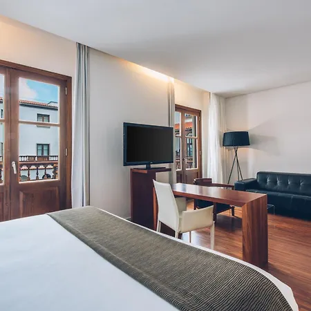 Hotel Iberostar Heritage Grand Mencey Santa Cruz de Tenerife