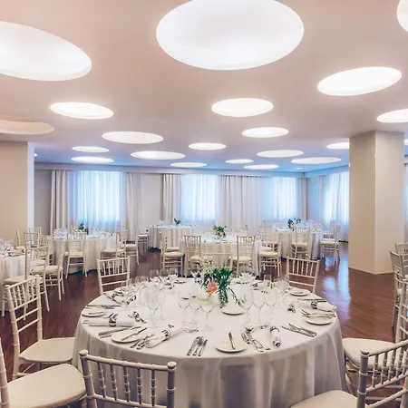 Iberostar Heritage Grand Mencey 5* سانتا كروز دي تينيريف