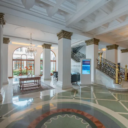فندق Iberostar Heritage Grand Mencey