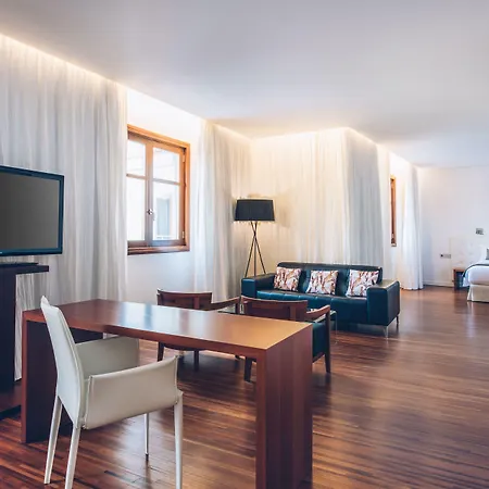 فندق Iberostar Heritage Grand Mencey