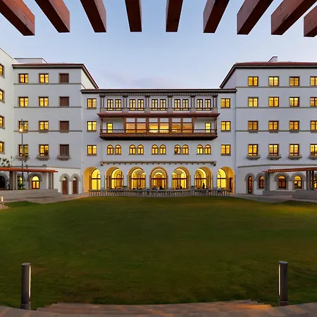 Hotel Iberostar Heritage Grand Mencey 5*