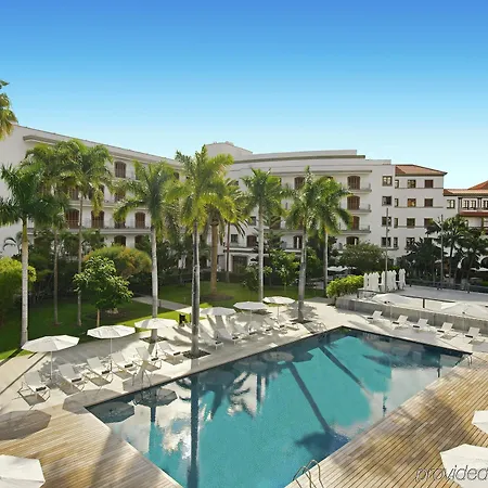 Iberostar Heritage Grand Mencey Otel 5*