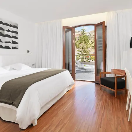 Iberostar Heritage Grand Mencey 5* 산타크루스데 테네리페