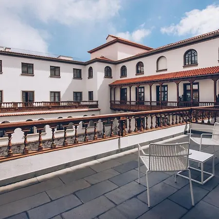 Hotell Iberostar Heritage Grand Mencey 5*