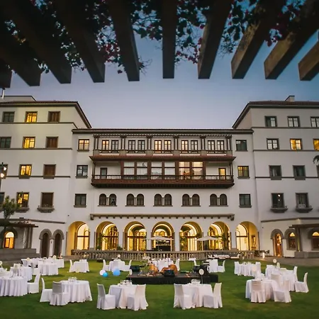 Iberostar Heritage Grand Mencey Hotell