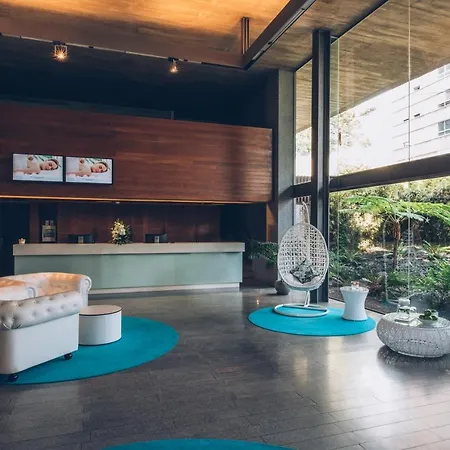Otel Iberostar Heritage Grand Mencey Santa Cruz de Tenerife