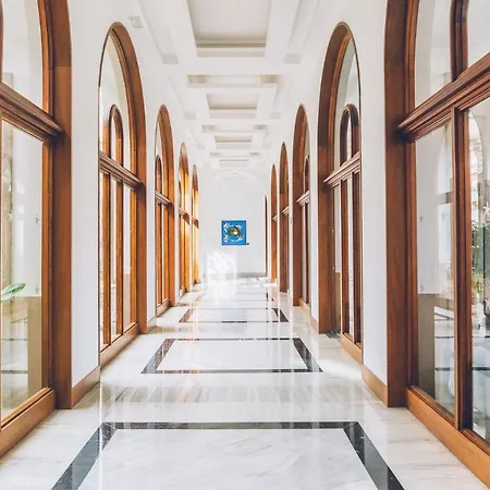 Otel Iberostar Heritage Grand Mencey