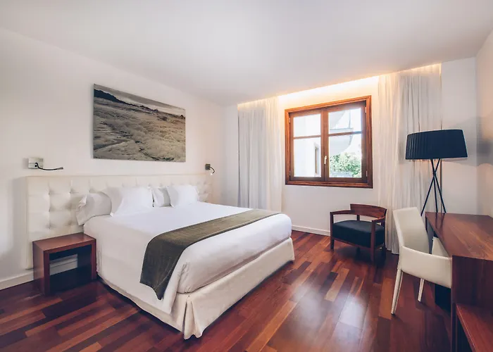 Iberostar Heritage Grand Mencey Santa Cruz de Tenerife