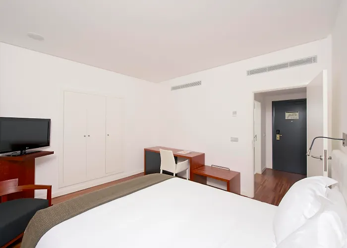 Iberostar Heritage Grand Mencey Santa Cruz de Tenerife