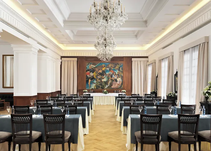 Hotel Iberostar Heritage Grand Mencey 5*