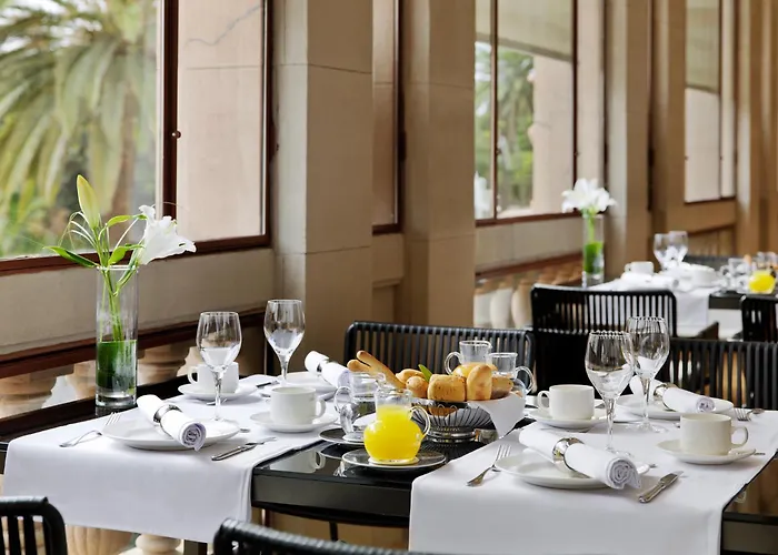 Iberostar Heritage Grand Mencey