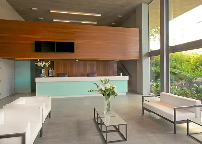 Iberostar Heritage Grand Mencey Hotel Santa Cruz de Tenerife