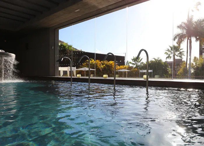 Iberostar Heritage Grand Mencey Σάντα Κρουζ Τενερίφης