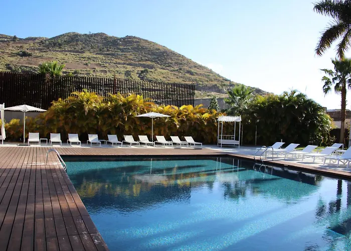 Ξενοδοχείο Iberostar Heritage Grand Mencey