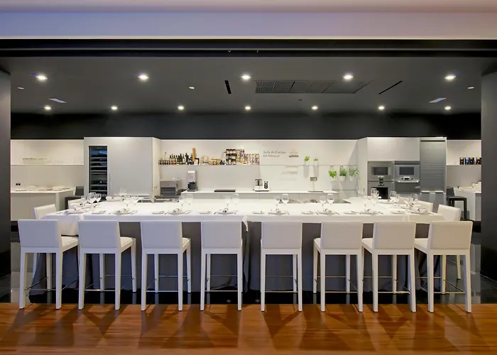 Hotel Iberostar Heritage Grand Mencey