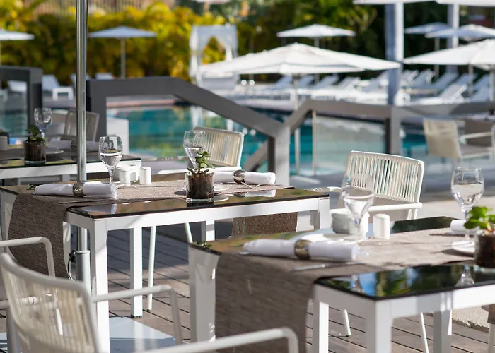 Hotel Iberostar Heritage Grand Mencey