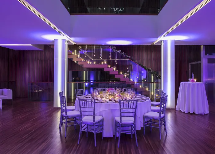 Iberostar Heritage Grand Mencey Σάντα Κρουζ Τενερίφης