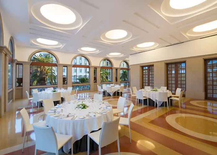 Iberostar Heritage Grand Mencey 5*