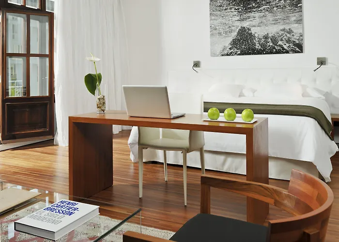 Iberostar Heritage Grand Mencey Hotel 5*