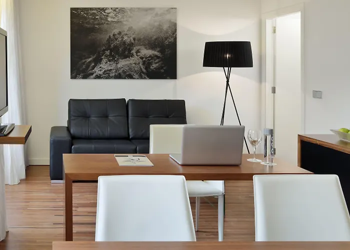 Iberostar Heritage Grand Mencey 5* Santa Cruz de Tenerife