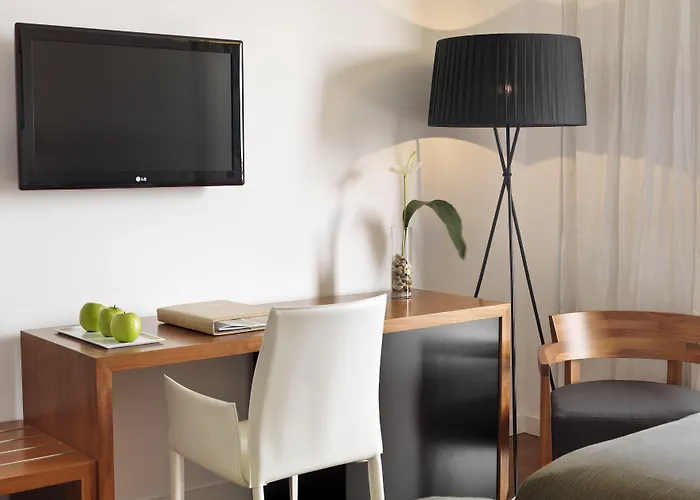 Iberostar Heritage Grand Mencey Hotel Santa Cruz de Tenerife