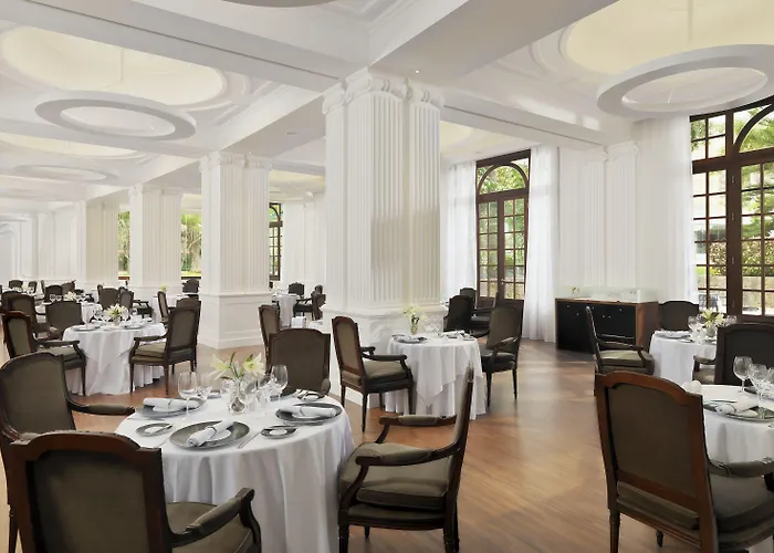 Iberostar Heritage Grand Mencey Hotel