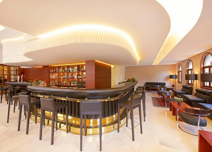 Iberostar Heritage Grand Mencey