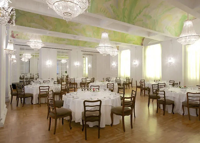 Iberostar Heritage Grand Mencey 5* Σάντα Κρουζ Τενερίφης