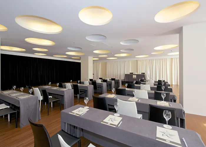 Iberostar Heritage Grand Mencey Hotel