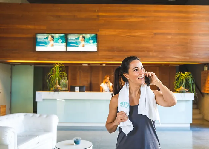 Hotel Iberostar Heritage Grand Mencey Santa Cruz de Tenerife