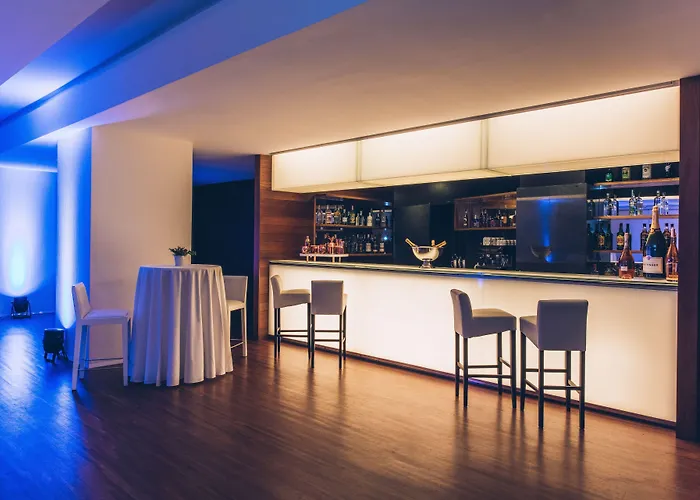 Iberostar Heritage Grand Mencey Σάντα Κρουζ Τενερίφης