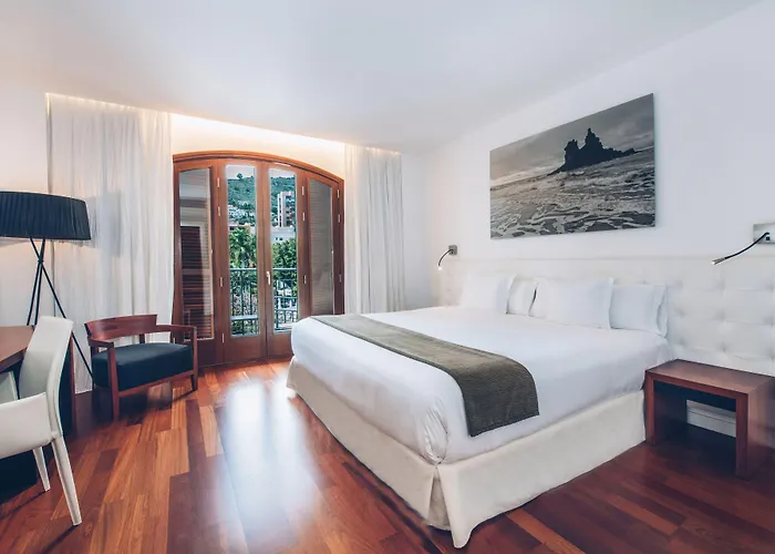 Iberostar Heritage Grand Mencey