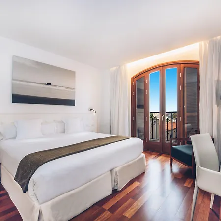 Iberostar Heritage Grand Mencey Santa Cruz de Tenerife