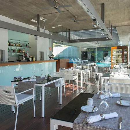 Iberostar Heritage Grand Mencey 5* Santa Cruz de Tenerife