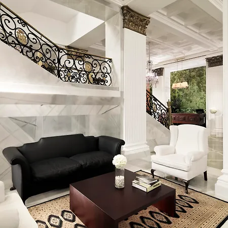 Iberostar Heritage Grand Mencey Santa Cruz de Tenerife