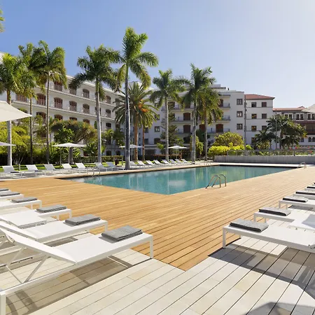 Hotel Iberostar Heritage Grand Mencey